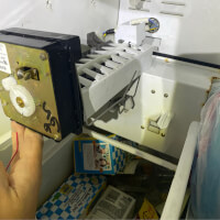 Refrigerator Repair