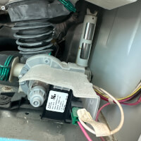 GE Washing machine Repair