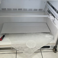 Frigidaire Refrigerator Repair