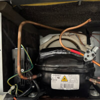 GE Refrigerator Repair