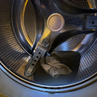 LG Washing machine Repair