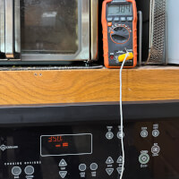 Whirlpool Oven Repair