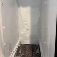 GE Refrigerator Repair