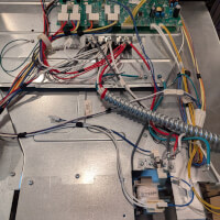 Oven Repair
