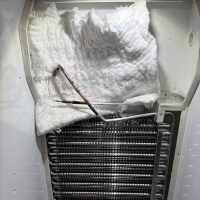 KitchenAid Refrigerator Repair
