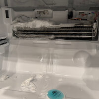 LG Refrigerator Repair