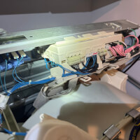 Kenmore Washing machine Repair
