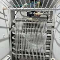 Kenmore Refrigerator Repair