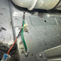 Samsung Dryer Repair