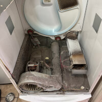 Kenmore Dryer Repair