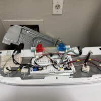 Whirlpool Washing machine Repair