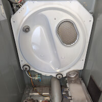 Dryer Repair