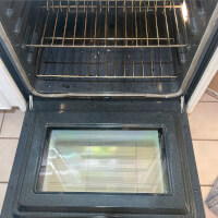 Oven Repair