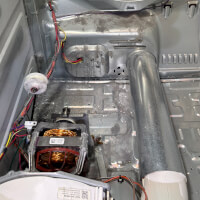 GE Dryer Repair