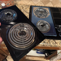 JennAir Cooktop Repair