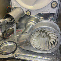 Electrolux Dryer Repair