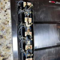 Cooktop Repair