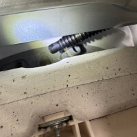 Electrolux Washing machine Repair