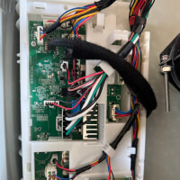 GE Washing machine Repair