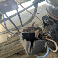 Kenmore Freezer Repair