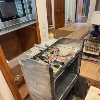 KitchenAid Oven Repair