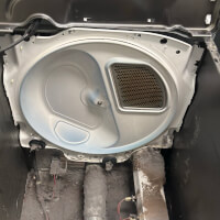 Dryer Repair
