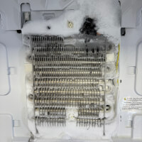 GE Refrigerator Repair