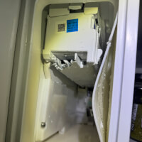 Samsung Refrigerator Repair