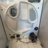 Whirlpool Dryer Repair