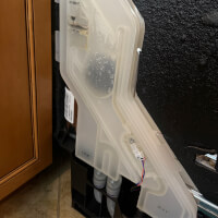 LG Dishwasher Repair