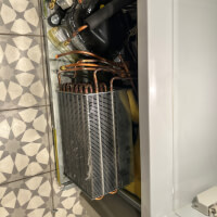 Sub-Zero Refrigerator Repair