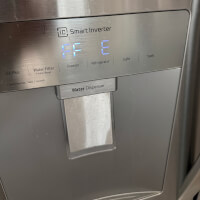 LG Refrigerator Repair