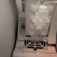 Frigidaire Refrigerator Repair