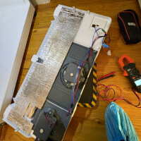Samsung Refrigerator Repair