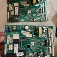 GE Refrigerator Repair