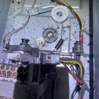 Samsung Dryer Repair