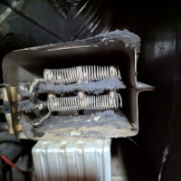 Dryer Repair