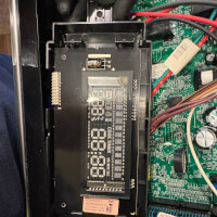 Whirlpool Oven Repair