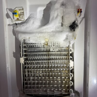 Samsung Refrigerator Repair