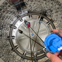 Samsung Washing machine Repair