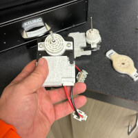 Kenmore Refrigerator Repair