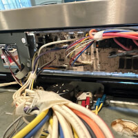 GE Oven Repair