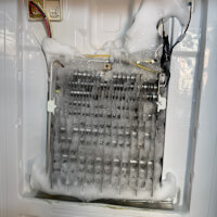 Samsung Refrigerator Repair