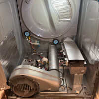 Samsung Dryer Repair
