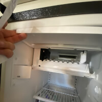 KitchenAid Refrigerator Repair