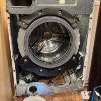 LG Washing machine Repair