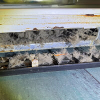 Kenmore Refrigerator Repair