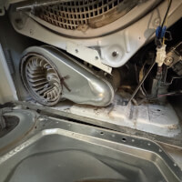 GE Dryer Repair