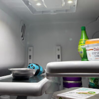 Refrigerator Repair