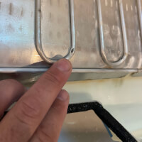 Thermador Refrigerator Repair